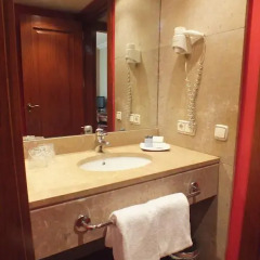 Hotel Pamplona Villava 3* Полулюкс с различными типами кроватей фото 3