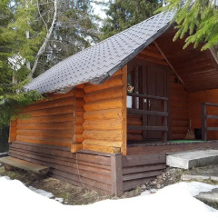 Гостиница Oryavchik Country House сауна