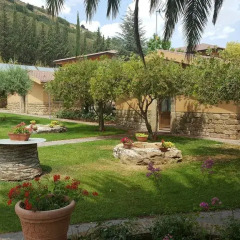 Отель Il Drago Azienda Turistica Rurale Италия, Айдоне - отзывы, цены и фото номеров - забронировать отель Il Drago Azienda Turistica Rurale онлайн фото 8