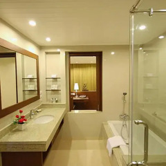 Отель The Heritage Pattaya Beach Resort 4* Номер Делюкс с различными типами кроватей фото 33
