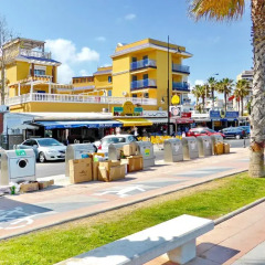 Отель Hostal Micaela