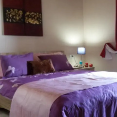 Hotel Relax Dhermi 4* Номер Комфорт с различными типами кроватей фото 9