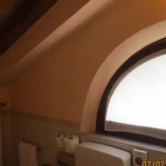 Отель Albergo Villa Priula Понтераника сауна