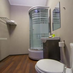 Hotel Bahet 3* Стандартный номер с различными типами кроватей