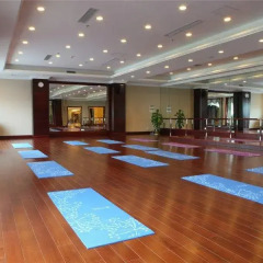 Qingyuan Hengda Hotel фитнесс-зал фото 3