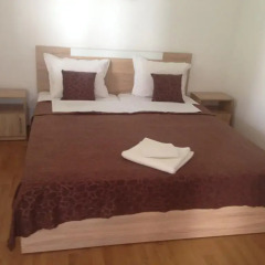 Отель Apartamenti Todorovi Апартаменты фото 11