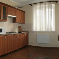 Гостиница Zoriana в номере