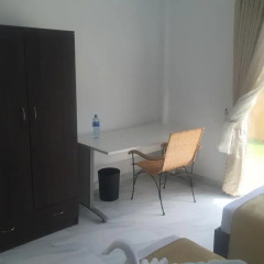 Отель Negombo BnB удобства в номере