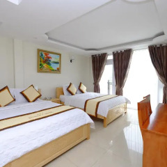 Europa Hotel 3* Стандартный номер фото 8