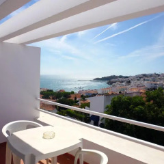 Almar Hotel Apartamento 3* Апартаменты с различными типами кроватей фото 18