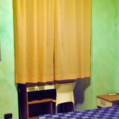 Hotel Acquario 3* Номер Эконом с разными типами кроватей