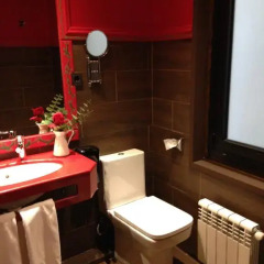 Hotel Aran La Abuela 3* Стандартный номер с различными типами кроватей фото 20