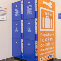 Отель A&O Dortmund Hauptbahnhof Германия, Дортмунд - 2 отзыва об отеле, цены и фото номеров - забронировать отель A&O Dortmund Hauptbahnhof онлайн банкомат