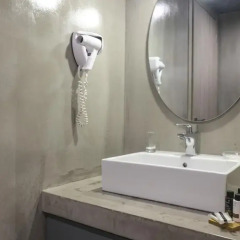 Апартаменты Lotus Center Apartments Апартаменты с различными типами кроватей фото 4