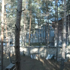 Отель Bari Cottage In Tsaghkadzor