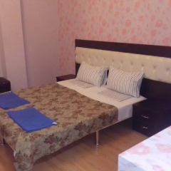 Гостиница Guest House Alexandria комната для гостей фото 3