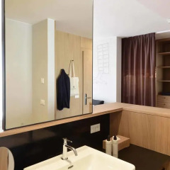 Hotel Schwarzschmied 4* Номер Делюкс фото 5