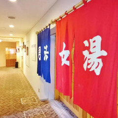 Rishiri Fuji Kanko Hotel 3* Стандартный номер фото 18