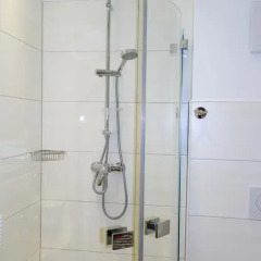Отель Tischlmühle Appartements & mehr Студия с различными типами кроватей фото 22