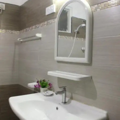 Hotel senora kataragama 3* Стандартный номер с различными типами кроватей фото 10