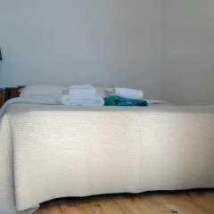 Отель Pensao Duque da Terceira - Guesthouse комната для гостей фото 5