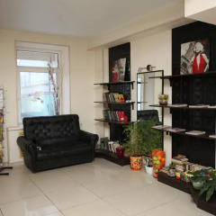 Гостиница Guest house MSTA интерьер отеля