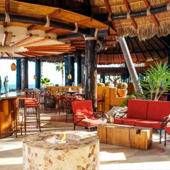 Отель Hacienda del Mar Los Cabos питание фото 3
