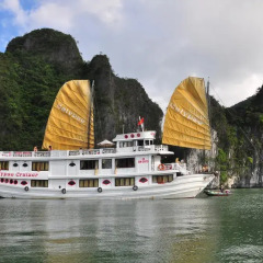 Отель Calypso Cruise 3* Номер Делюкс с различными типами кроватей фото 8