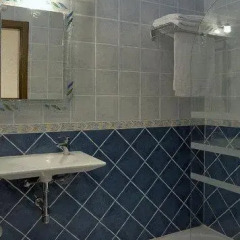 Отель Hostal Rural El Tejar Улучшенный номер с различными типами кроватей фото 4