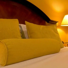 Hotel Monteolivos 3* Стандартный номер с двуспальной кроватью фото 3