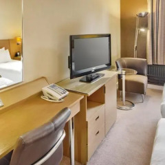 Отель Hilton York Йорк удобства в номере