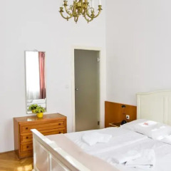 Отель Pension Riedl Стандартный номер фото 7