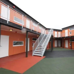 Отель Flotmyrgården Apartment Hotel Норвегия, Гаугесунн - отзывы, цены и фото номеров - забронировать отель Flotmyrgården Apartment Hotel онлайн фото 9