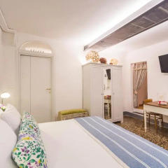 Отель Come And Stay With The Genoeses Студия фото 7