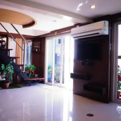 Отель TT Naiyang Beach Phuket интерьер отеля фото 3