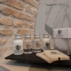 Argentina Residenza Style Hotel 4* Люкс с различными типами кроватей фото 5