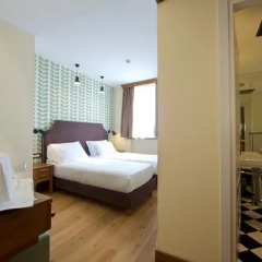 Hotel Duca D'Aosta 4* Номер категории Эконом фото 6