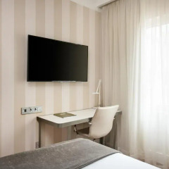 Отель Nh Collection Colon 4* Номер категории Премиум