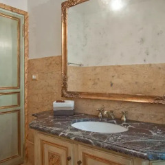 Отель Banchi Vecchi Terrace ванная