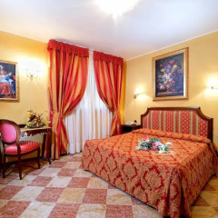 Отель Antico Panada 3* Улучшенный номер фото 11