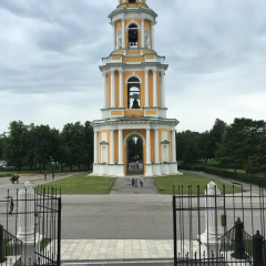 Гостиница Женева