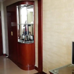 Shenzhen Zhenxing Hotel 2* Номер Делюкс фото 5