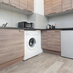 Отель Modern Studio in the Heart of Nice Франция, Ницца - отзывы, цены и фото номеров - забронировать отель Modern Studio in the Heart of Nice онлайн в номере