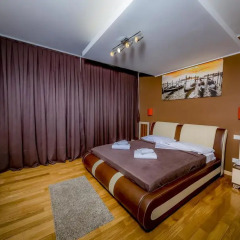 Hotel Trieste 3* Стандартный номер с различными типами кроватей фото 8