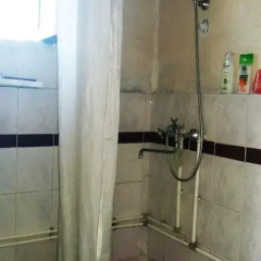 Отель Small Bari House In Tsaghkadzor ванная фото 2