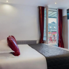 Hotel Aida Marais Printania комната для гостей
