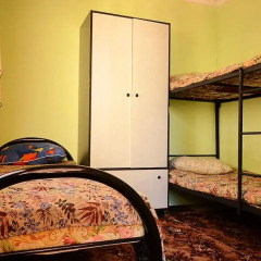 Гостиница Polina Hotel в Сочи 3 отзыва об отеле, цены и фото номеров - забронировать гостиницу Polina Hotel онлайн комната для гостей