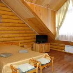 Terema Hotel Полулюкс с разными типами кроватей фото 5