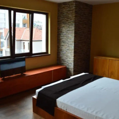 Отель Bon Bon Home комната для гостей фото 5