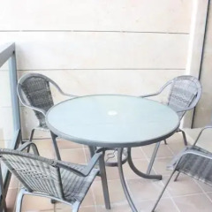 Отель Oh My Loft Valencia Апартаменты с различными типами кроватей фото 22